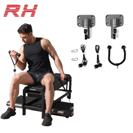 SPERAX L575 Unisex Multi-Functional Smart Home Gym Steel Fitness Machine Custom Logo Strength Training and Exercise Equipment